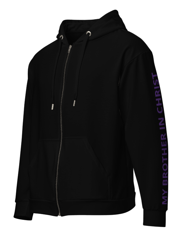 Hoodie v2 product image (3)