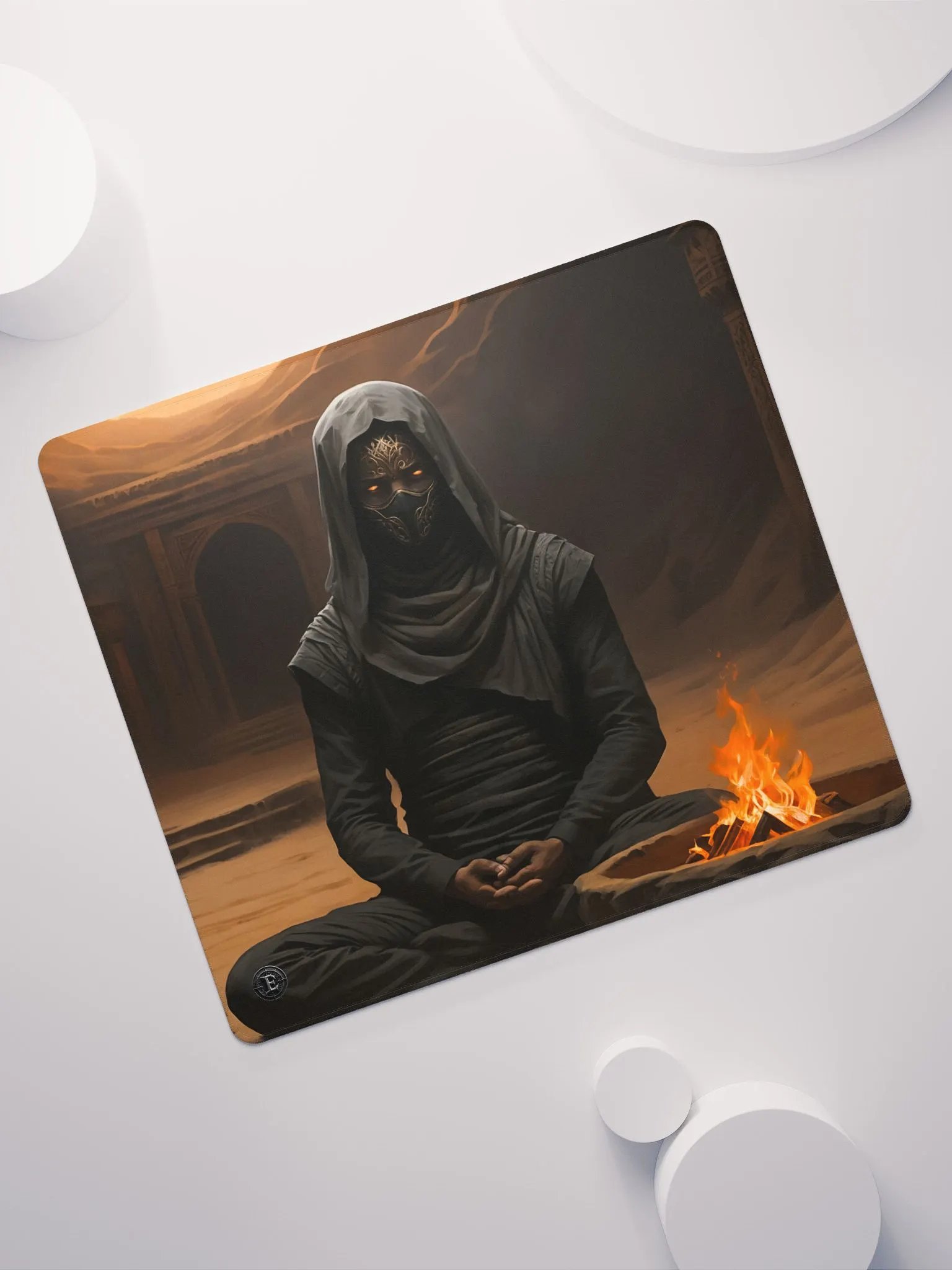 Mouse Pad 18