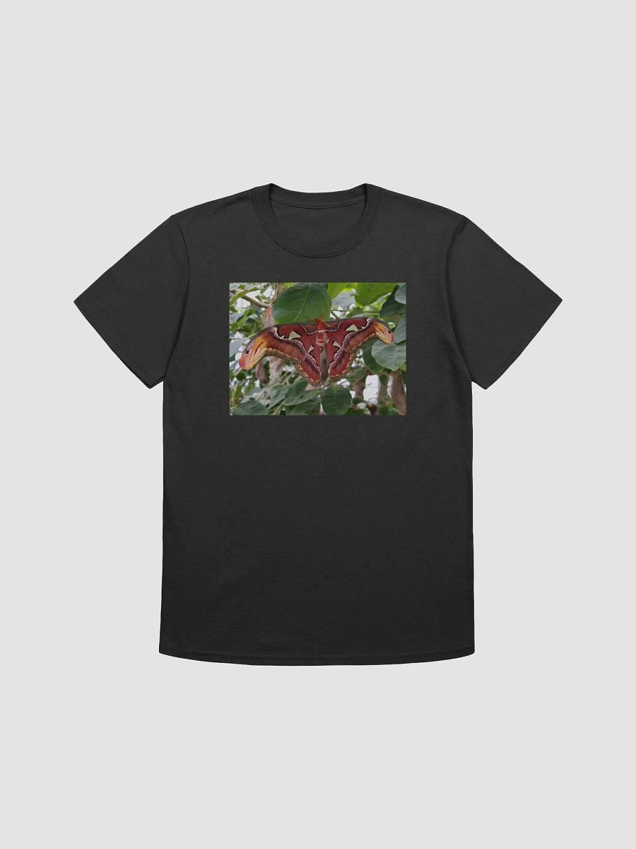 Tropical Atlas Moth Unisex T-Shirt product image (2)