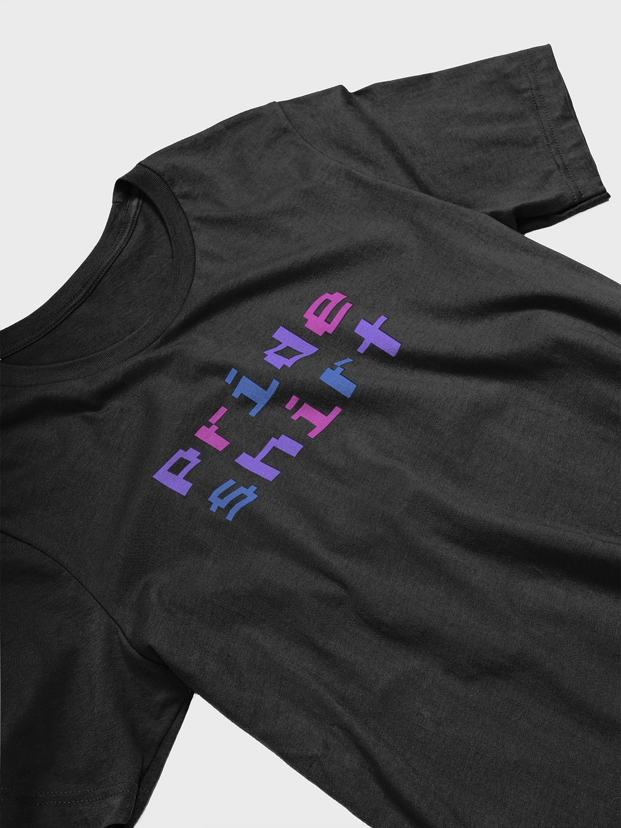 Pride Shirt (Bi Palette) product image (6)