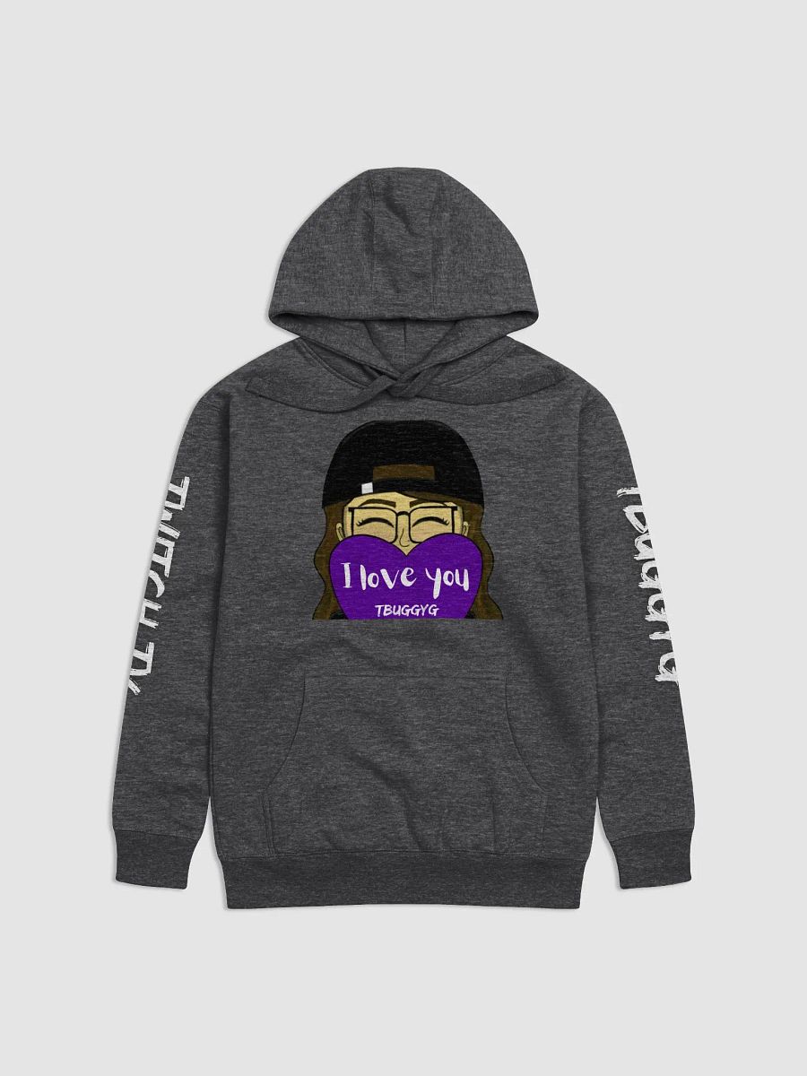 BuggyLove Hoodie product image (9)