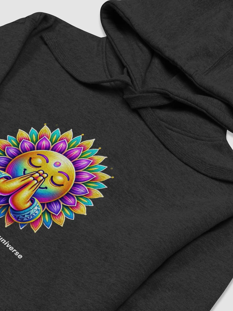 Divine Respect in My Youniverse Hoodie product image (25)