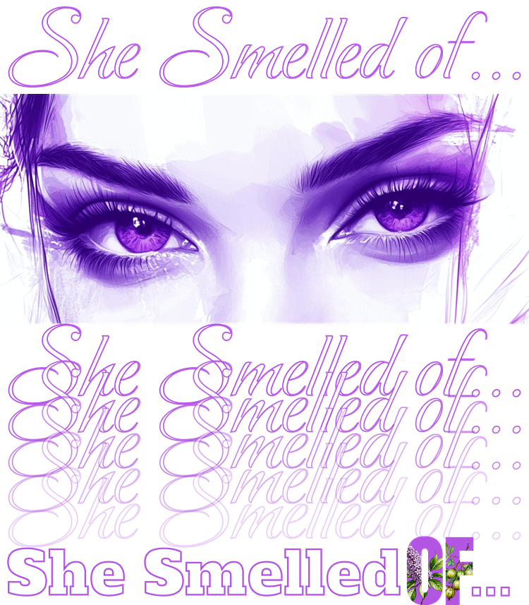 She Smelled of product image (2)