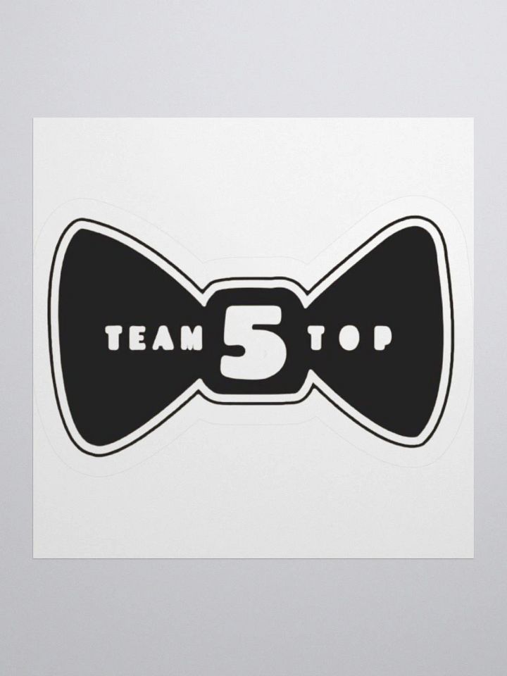 TT5 Stickers product image (2)