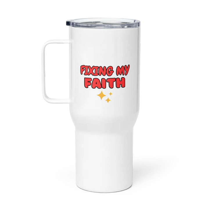 FmF Travel Mug product image (1)