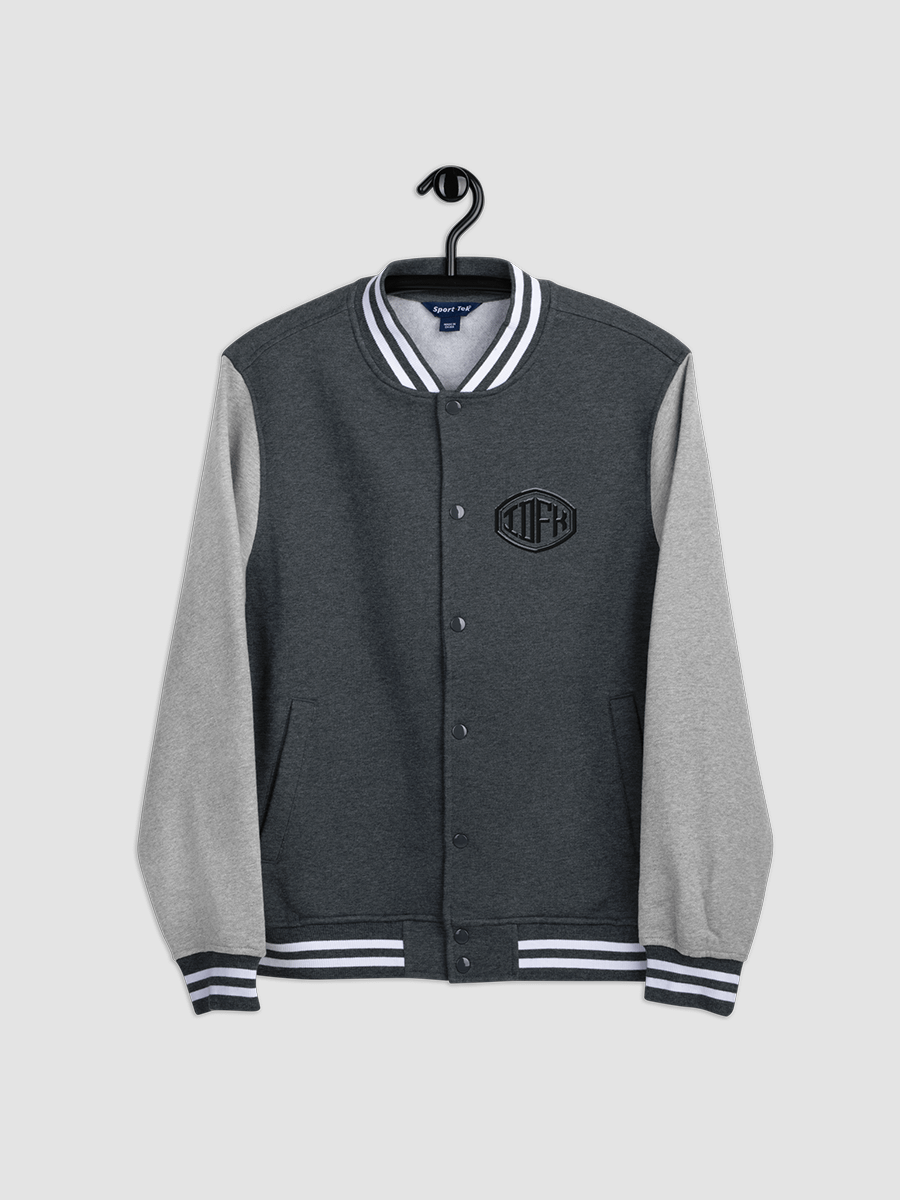 IDFKtv Letterman Trippy product image (2)