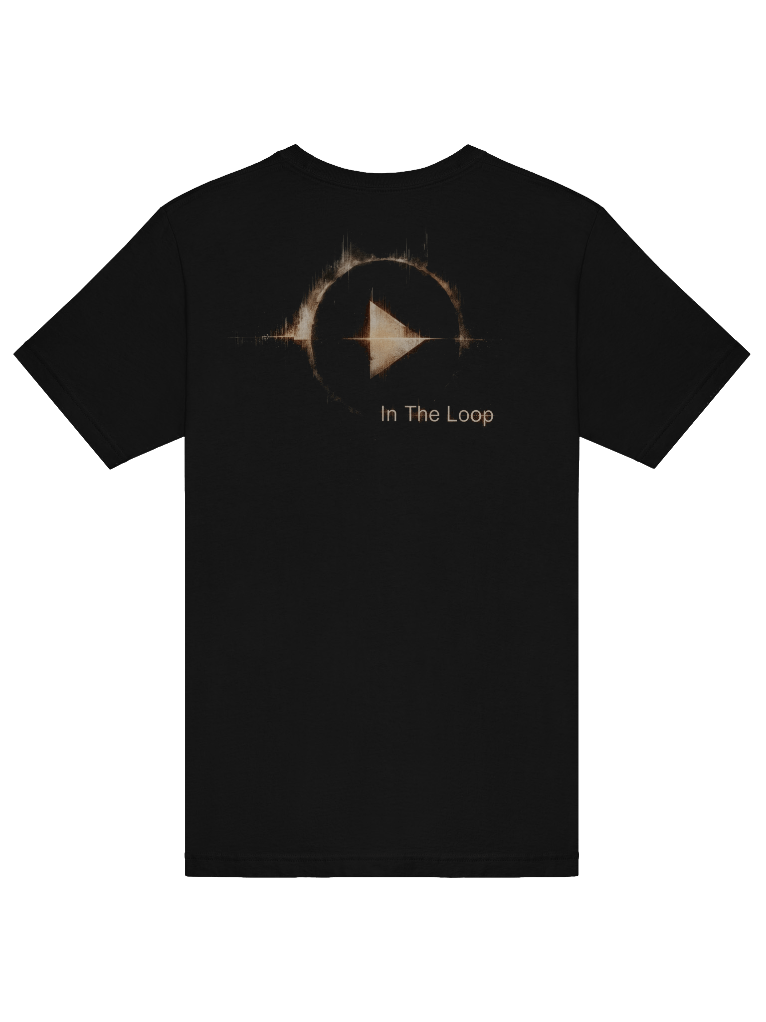 In The Loop T-Shirt product image (6)