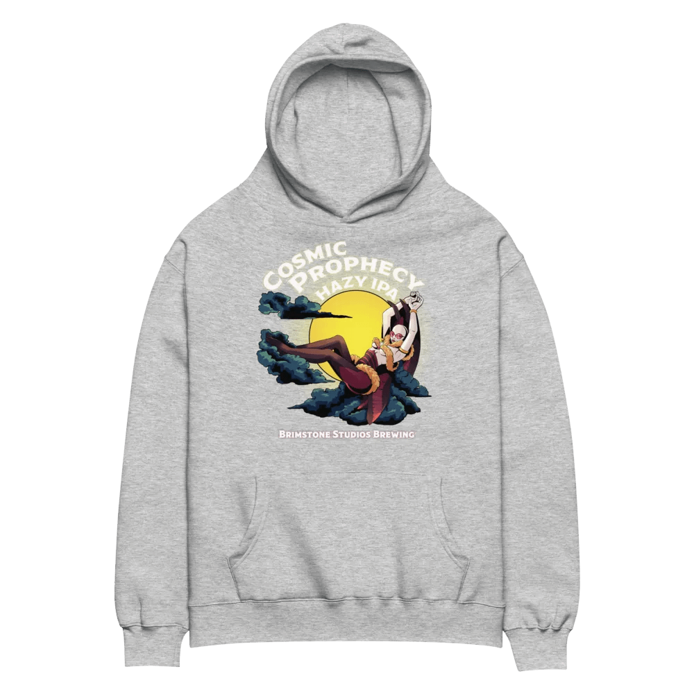 Cosmic Prophecy Hazy IPA Online Exclusive Hoodie product image (32)