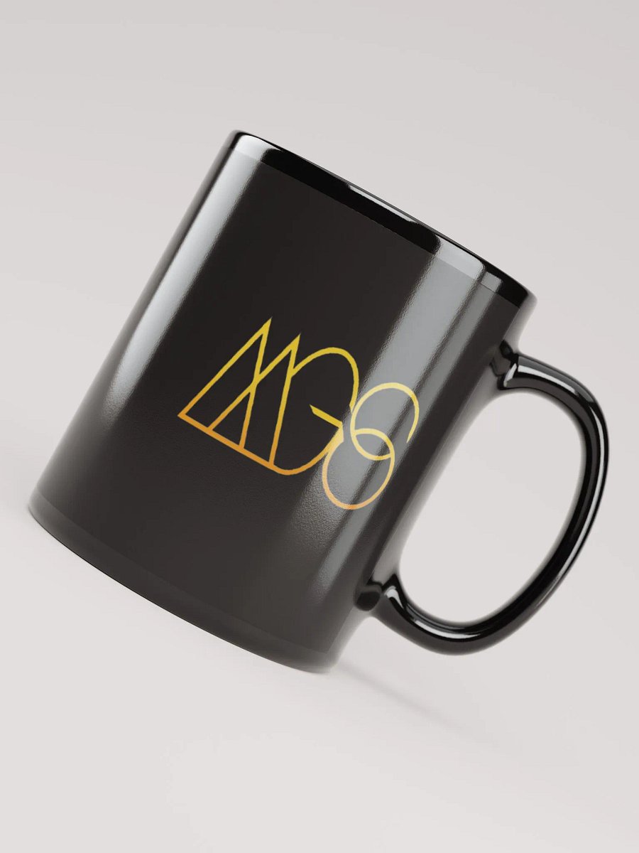 The Foundational Mug product image (4)
