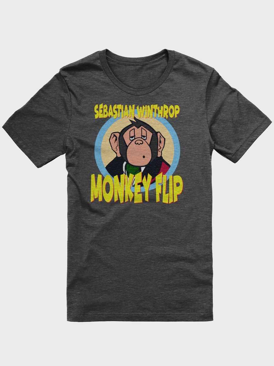 Monkey Flip product image (6)