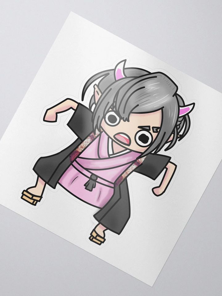 Gremlin Oni_Milk product image (2)