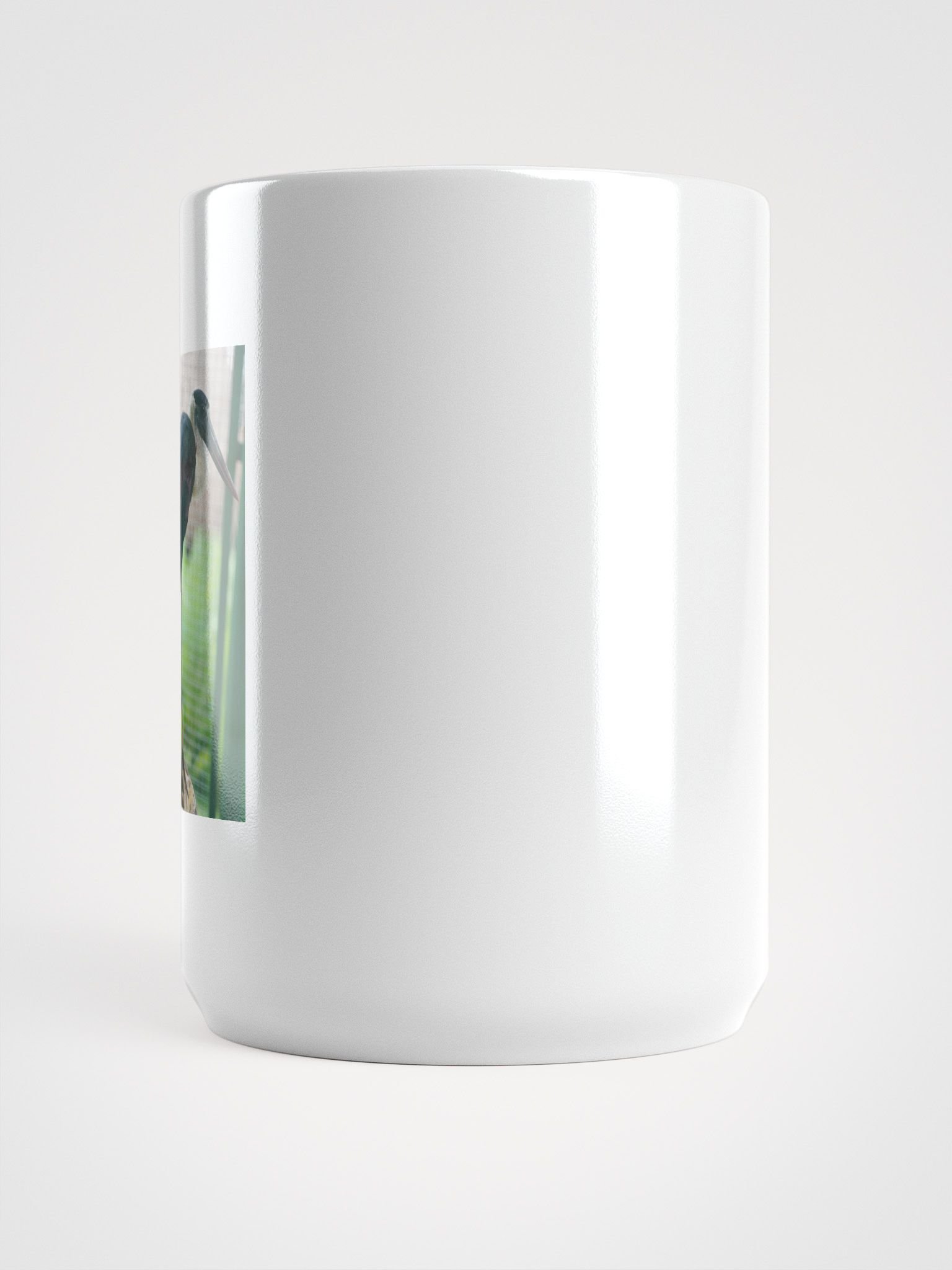 Avian Elegance Mug product image (5)