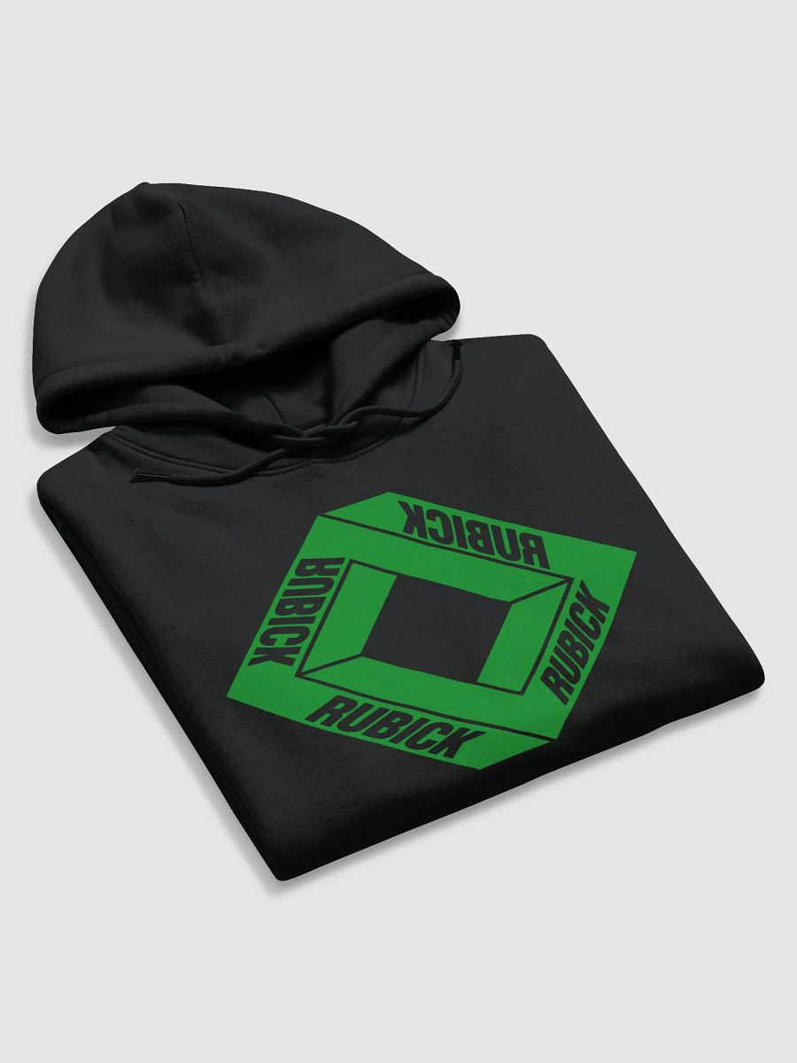 Rubick Quadferg | Hoodie product image (5)