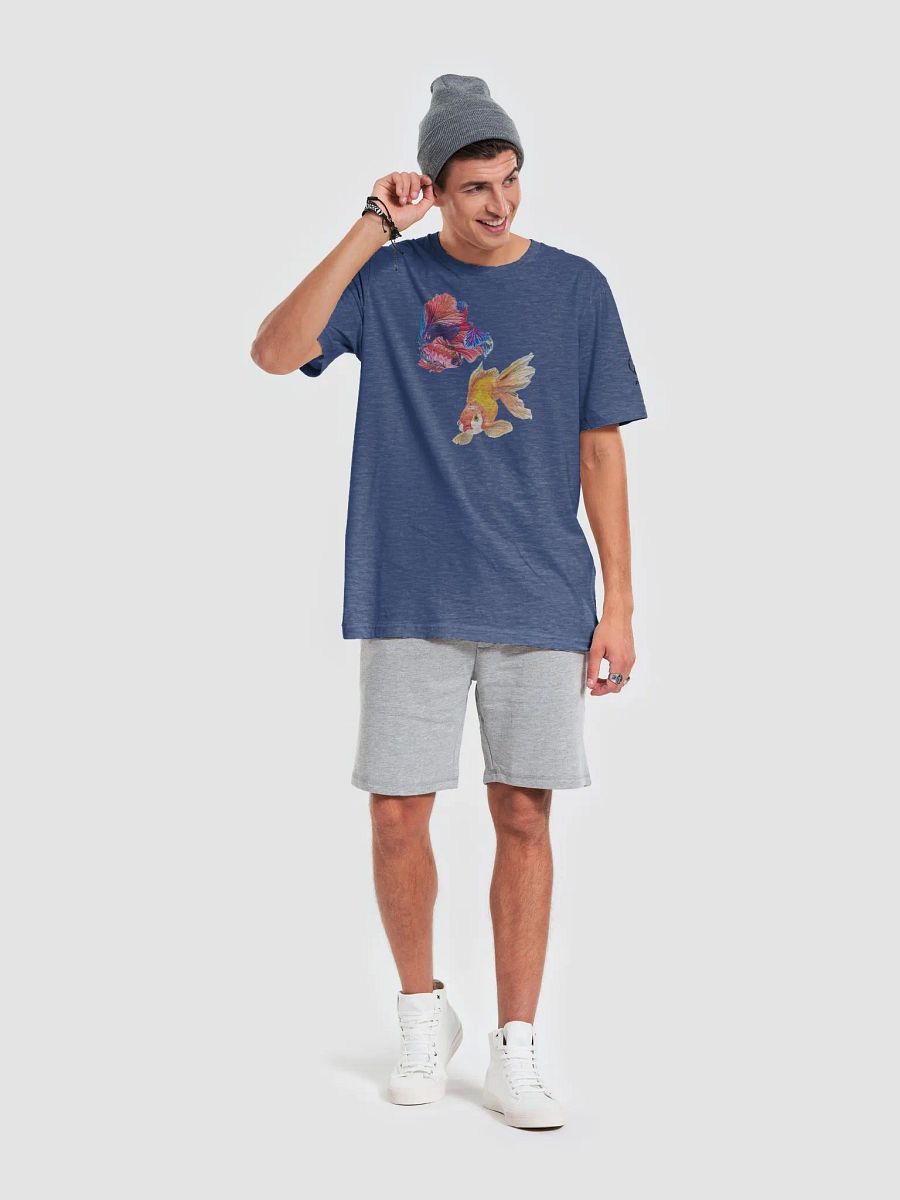 Fishbowl Friends Shirt product image (6)