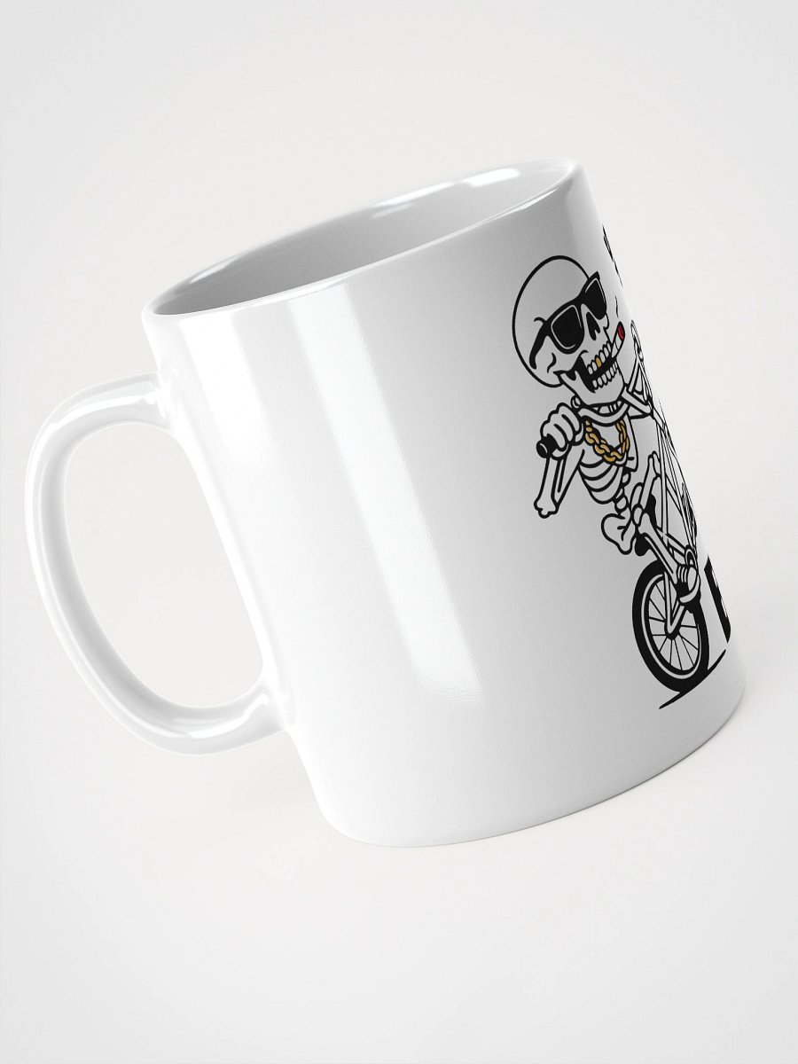 Skull Wheelie product image (7)