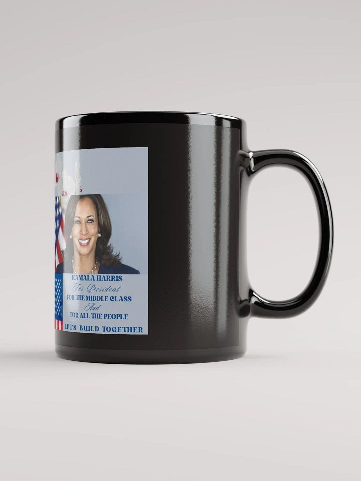 A New Election of Change Is Here Coffee Mug product image (1)