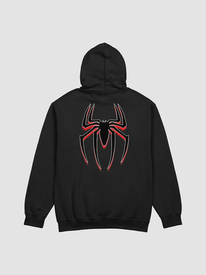 Spiderman Hoodie product image (2)