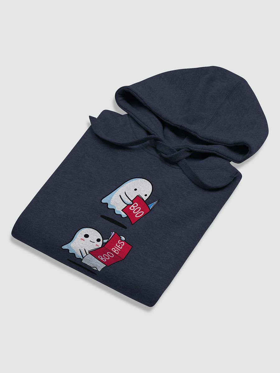 Peek-a-Boo Hoodie product image (5)