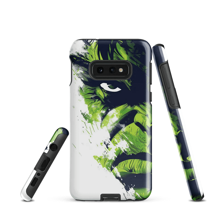 Stalwart Guardian Samsung® Case product image (2)