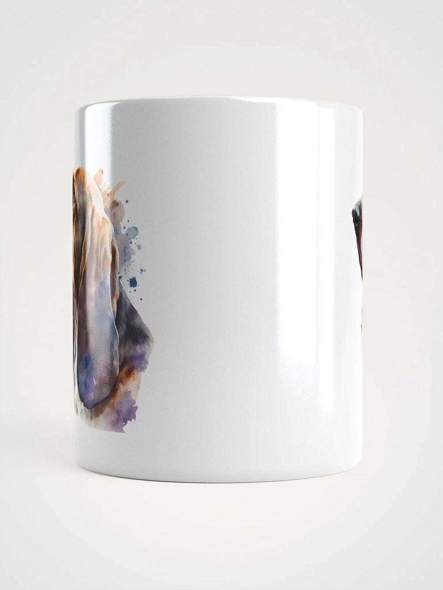 Basset Hound Coffee Mug product image (5)