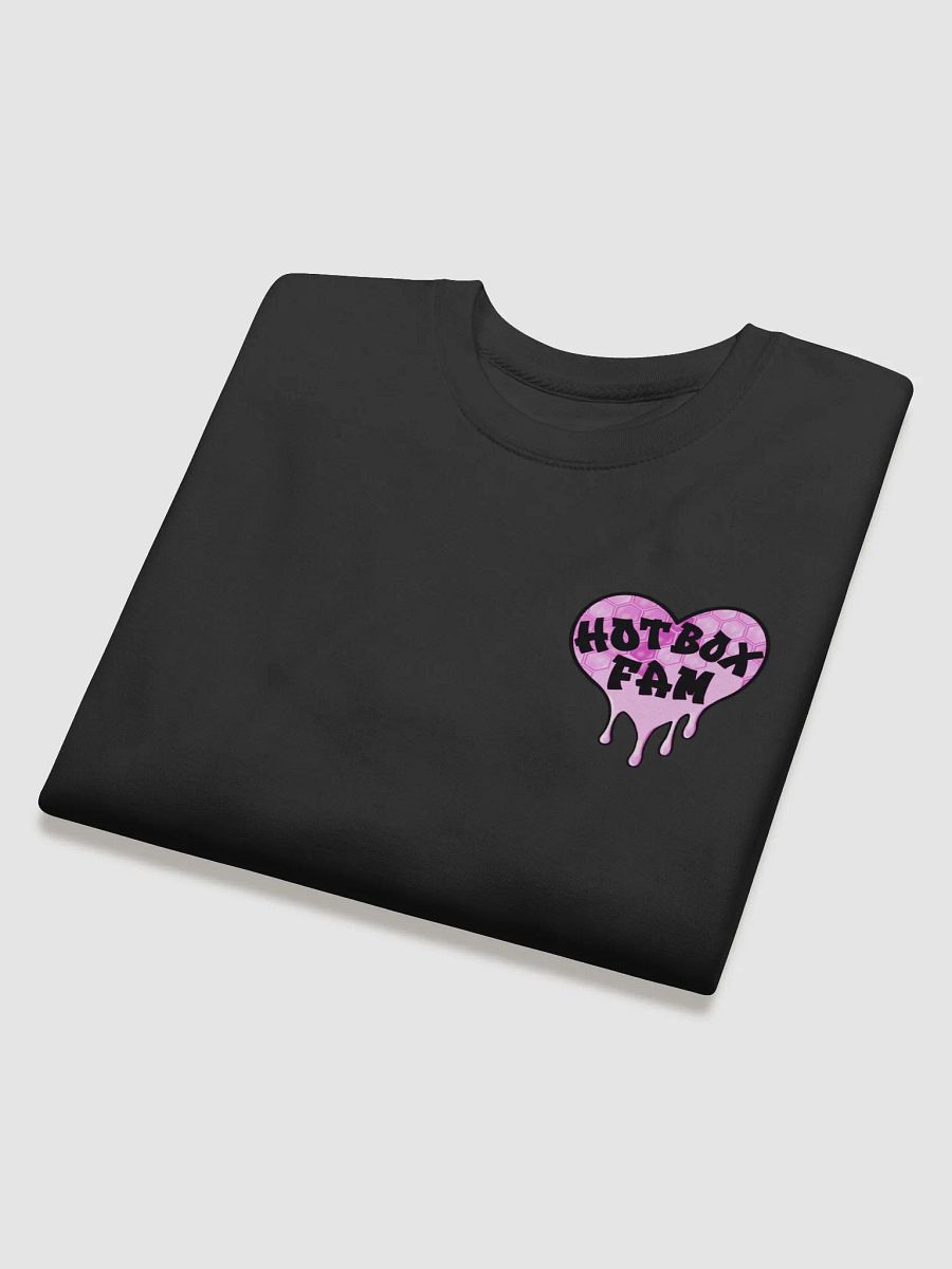 BAD BITCHES DON'T GET TIRED SWEATSHIRT product image (4)