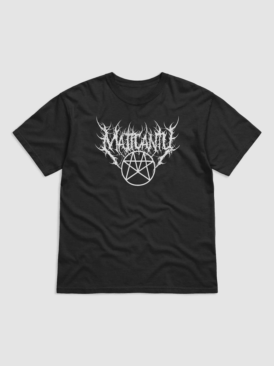 Tejano Death Funk T-Shirt product image (1)