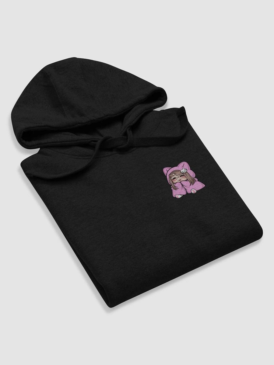 Comfy Art Hoodie DTG printing product image (63)