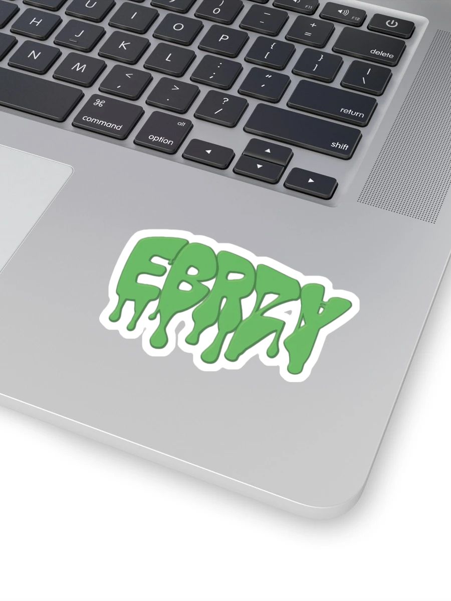 EBRZY Sticker product image (1)
