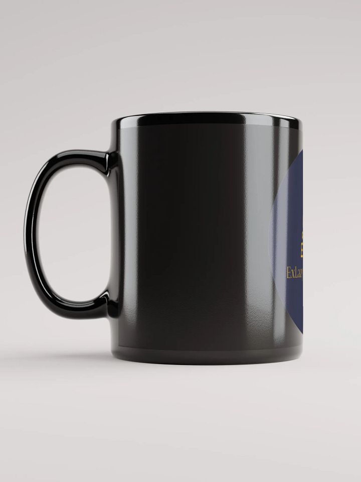 ExLazyParasite.Com Coffee Slug Mug product image (2)