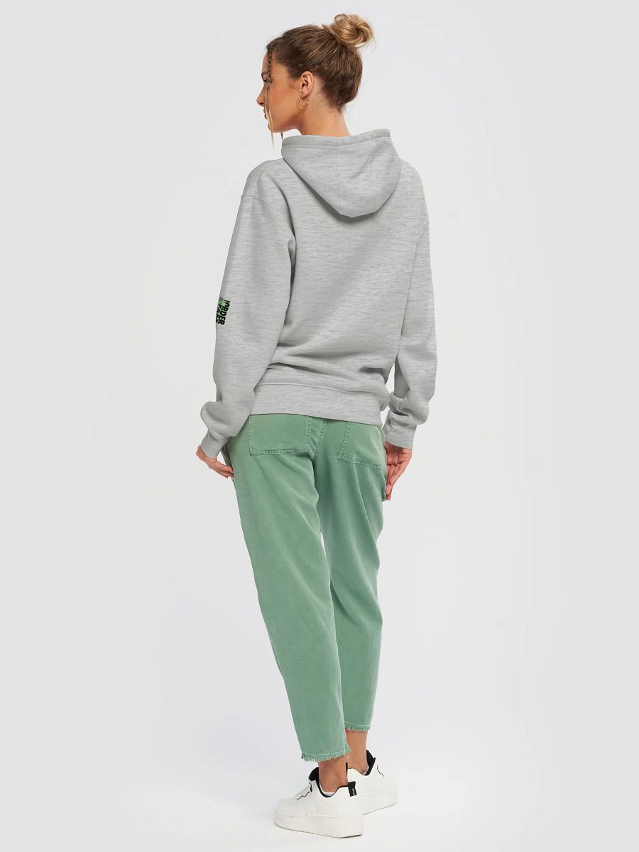 You Are Enough Cthulhu Hoodie! product image (16)
