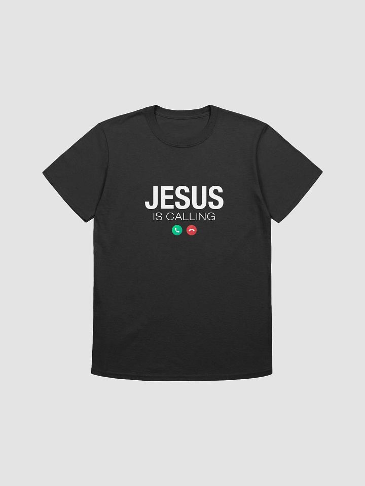 Jesus is Calling – Will You Answer? product image (1)
