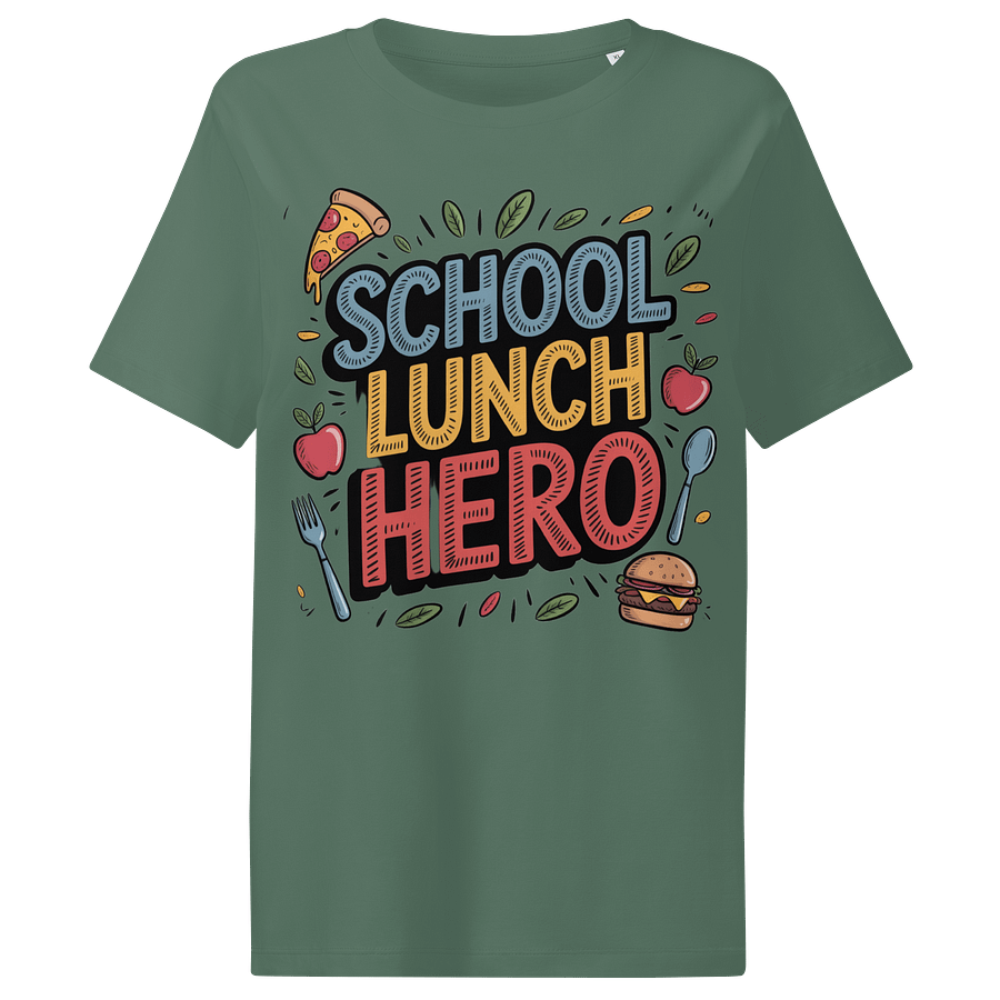 School Lunch Hero product image (1)
