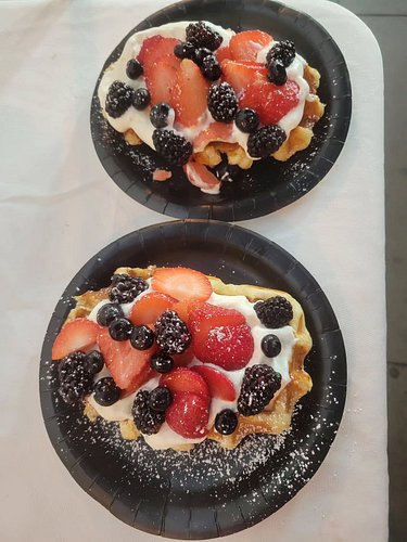 We had a great time doing a pop-up at @goodnewsbarsd yesterday with @blucoffee.co! Thanks to everybody who came by and enjoye...