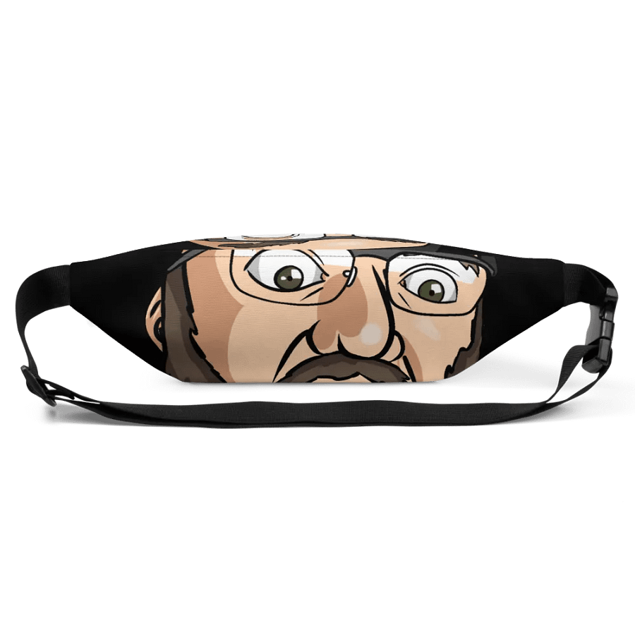 HEADGAR Fanny Pack product image (2)