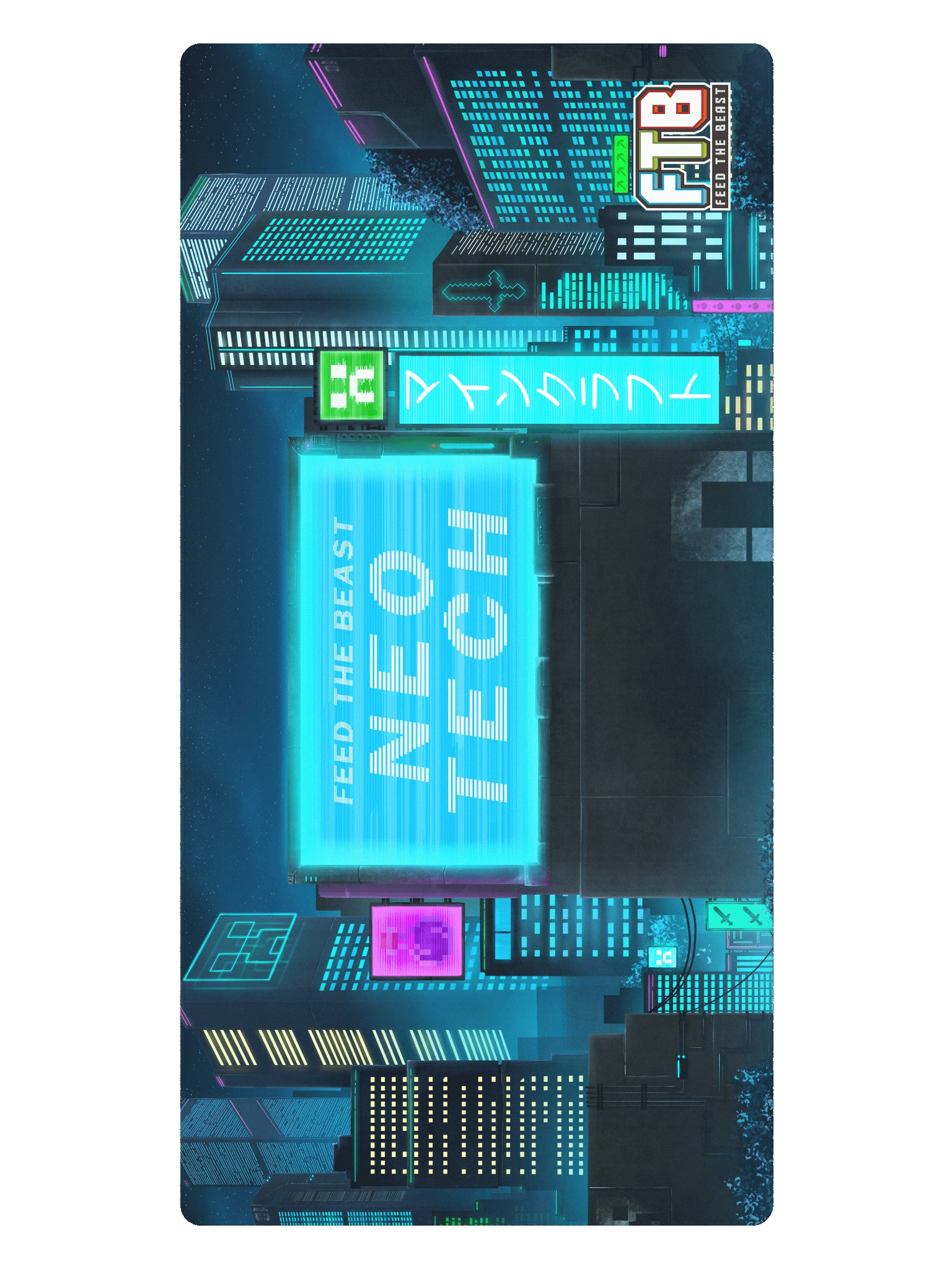 Neotech Mouse Pad product image (2)