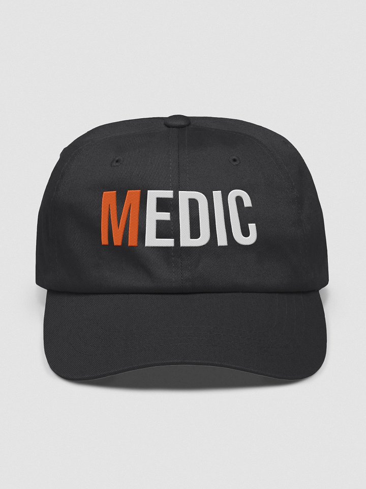 FPS Medic Class Cap product image (1)
