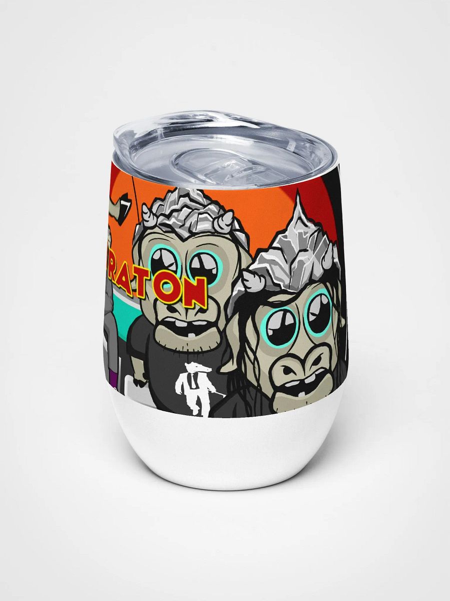 PANIVINO WINE TUMBLER product image (5)