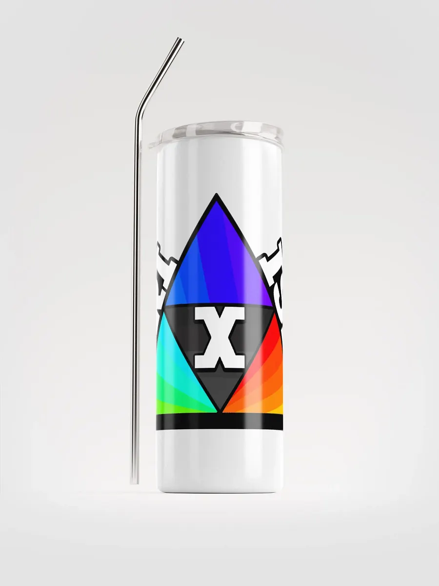 PriismX Tumbler product image (1)