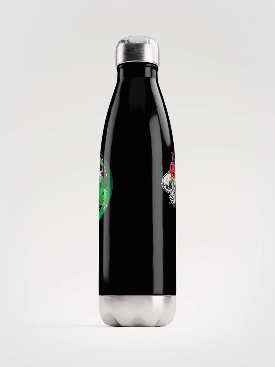 M4DMARSH - Reign Of Anarchy - Stainless Steel Water Bottle product image (1)