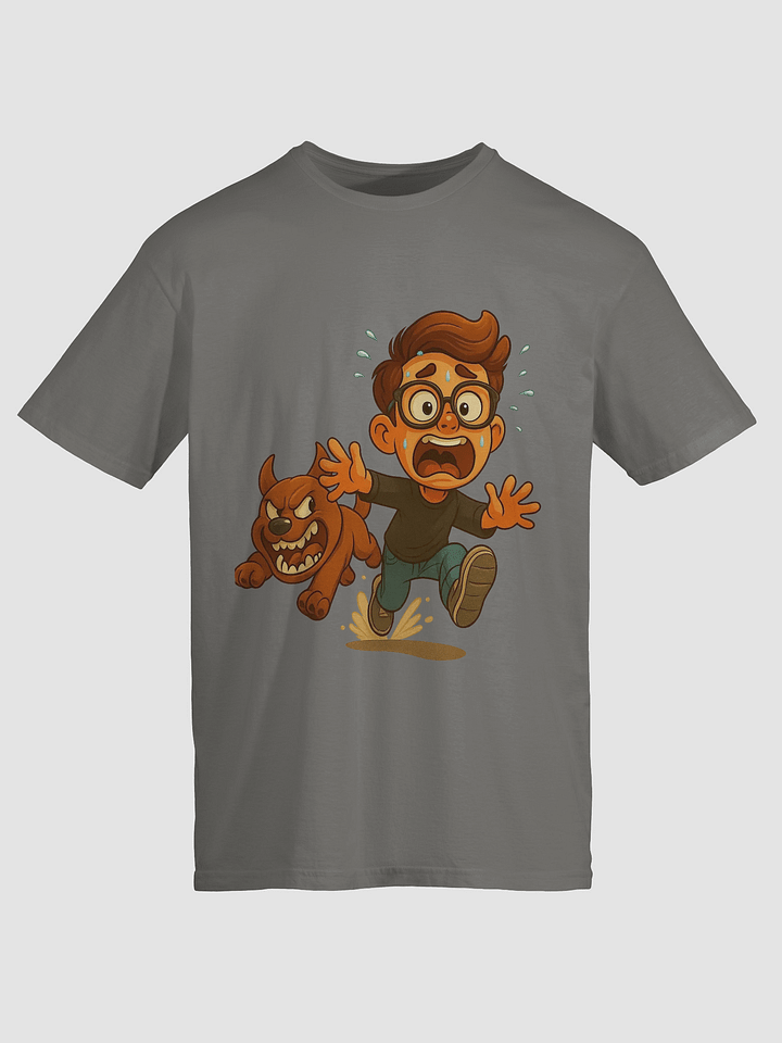 3D Stars of Deen Unisex Tee product image (2)