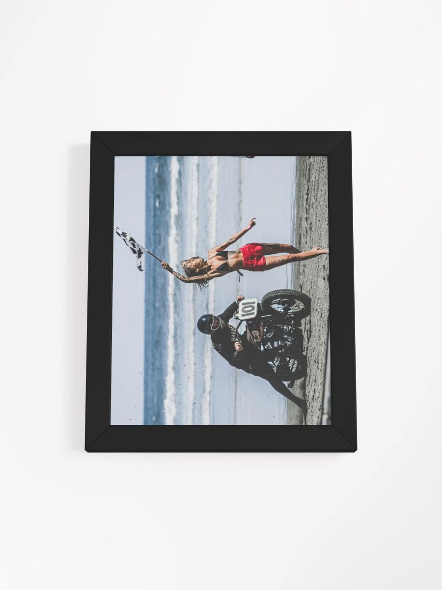 Flag Girl product image (1)