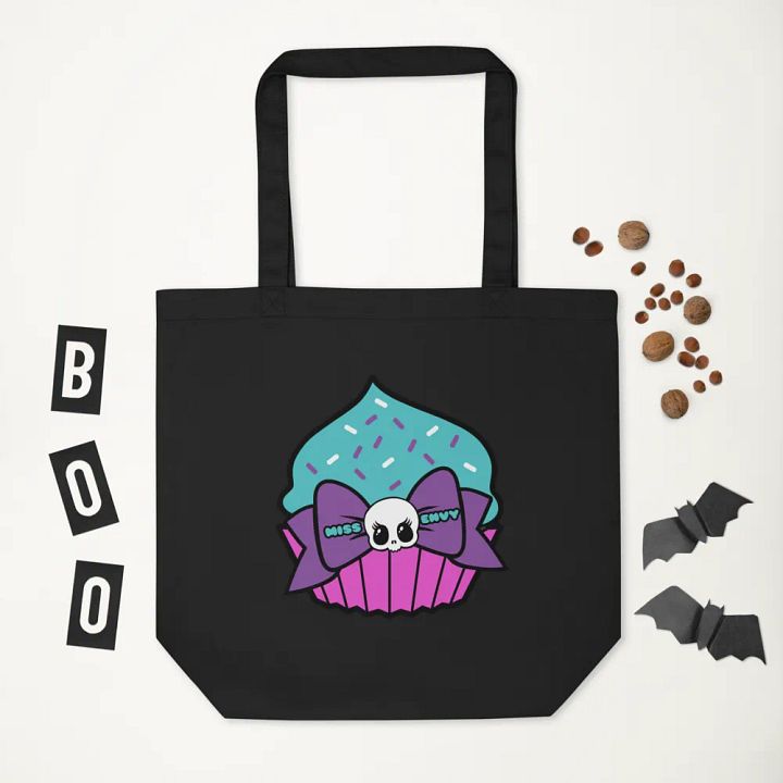 Cupcake Tote product image (2)