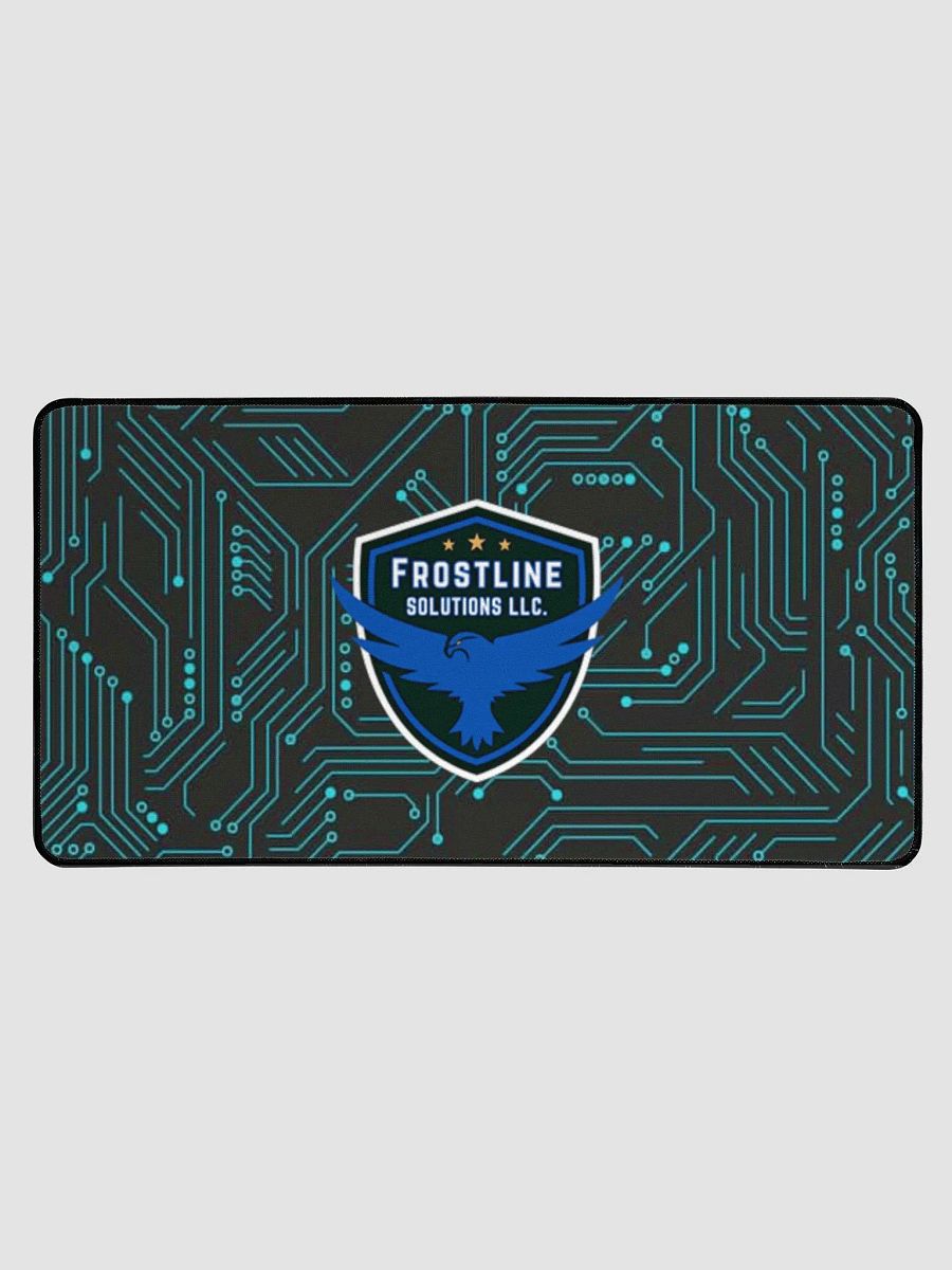 Frostline PCB DeskMat product image (1)
