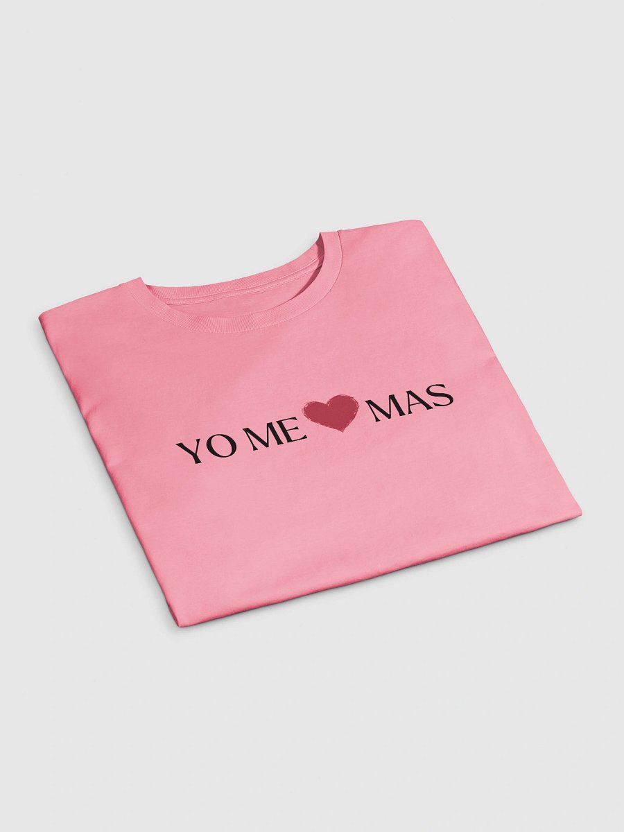 YO ME AMO MAS Crop Top product image (11)