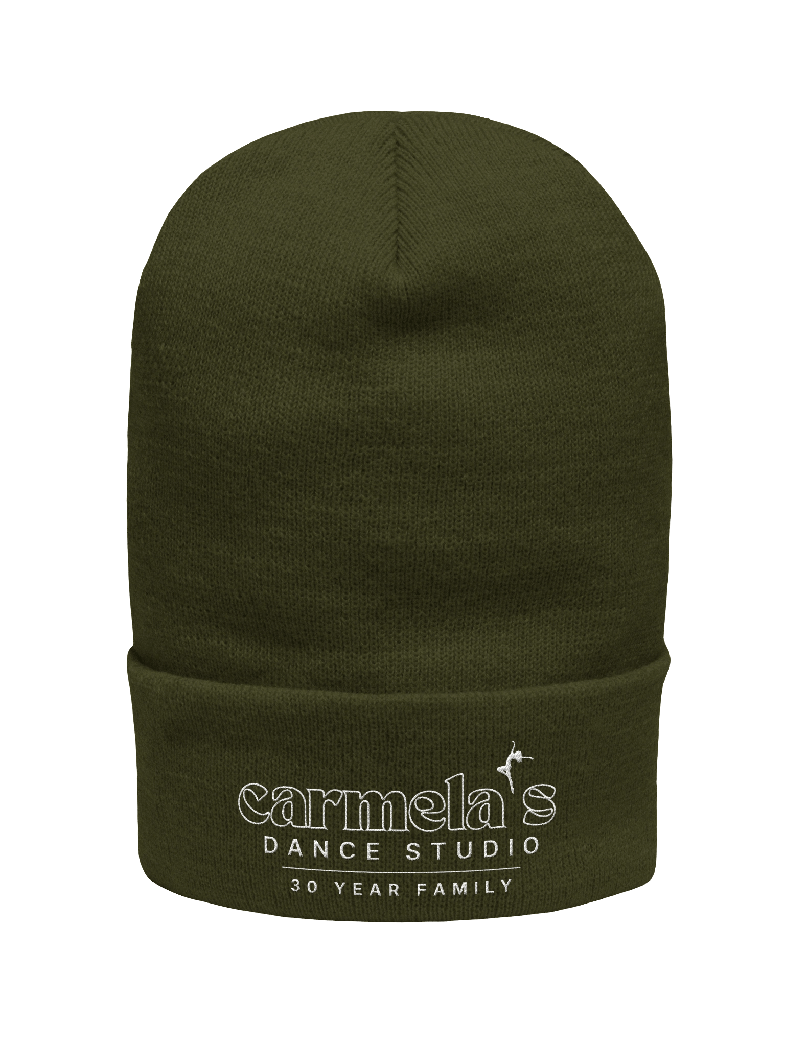 CDS "Family" Beanie - Adult Sizing product image (13)
