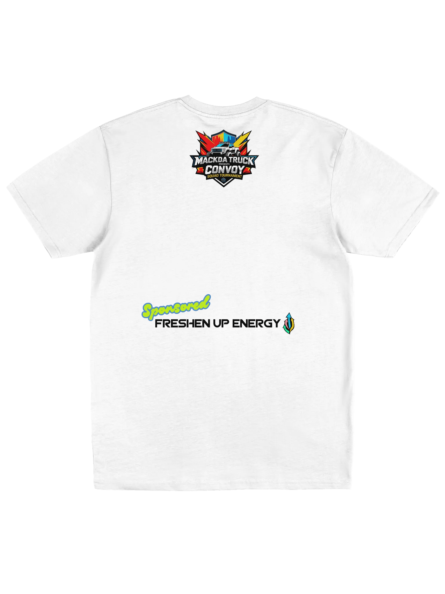 Convoy Event Shirt product image (2)