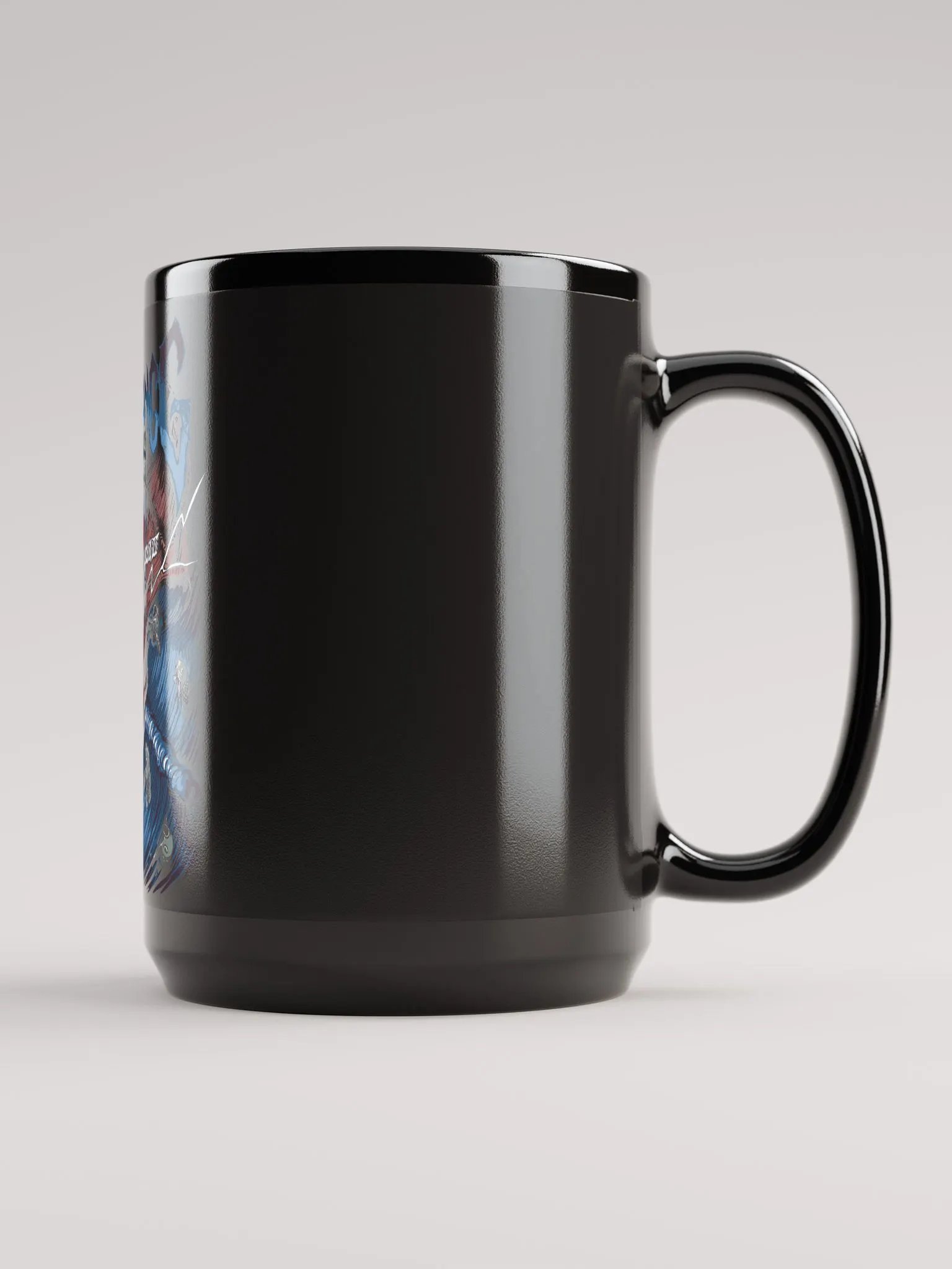 Bonus Song Mug product image (1)