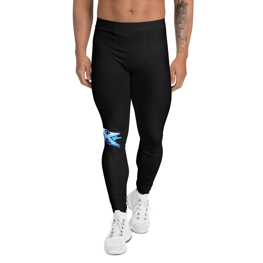 DJDocX Sports Leggings product image (1)