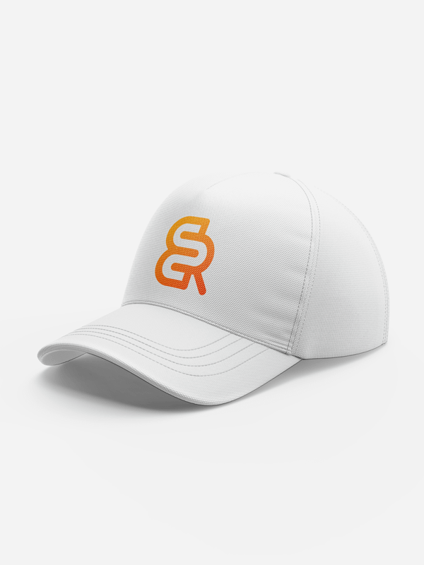 BR Letter Logo product image (3)