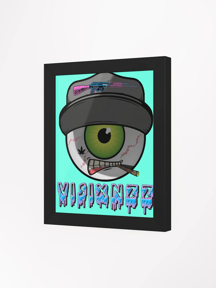 VisixnZz poster product image (39)